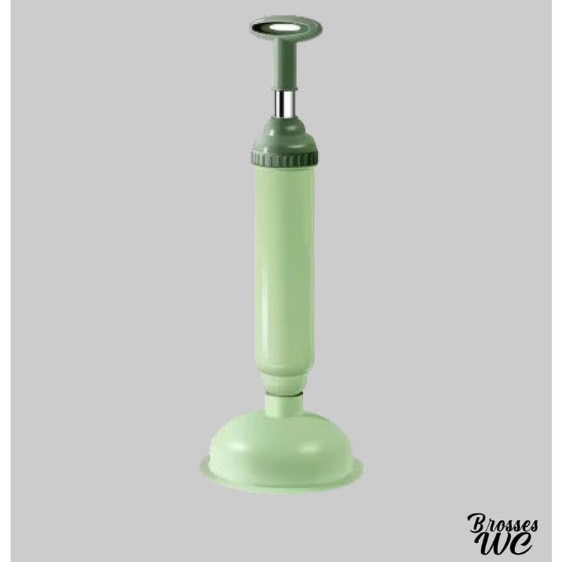 Deboucheur wc ventouse