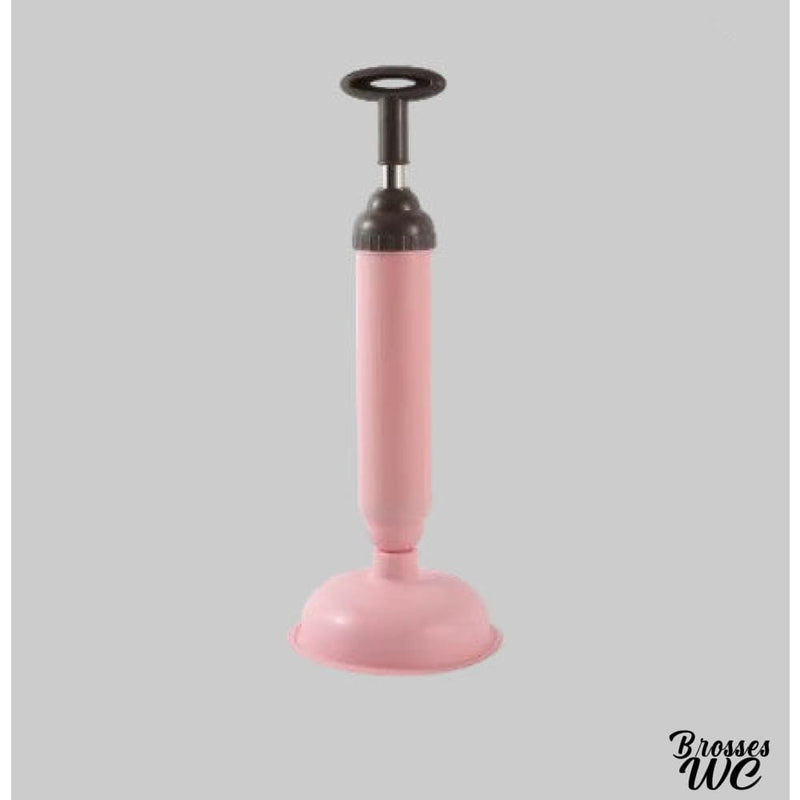 Deboucheur wc ventouse