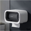 Derouleur de papier wc