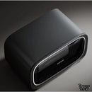 Derouleur de papier wc