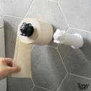 Derouleur de papier wc original