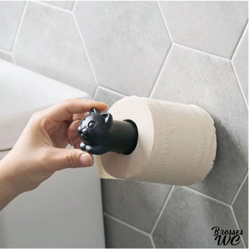 Derouleur de papier wc original