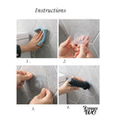 Derouleur de papier wc original