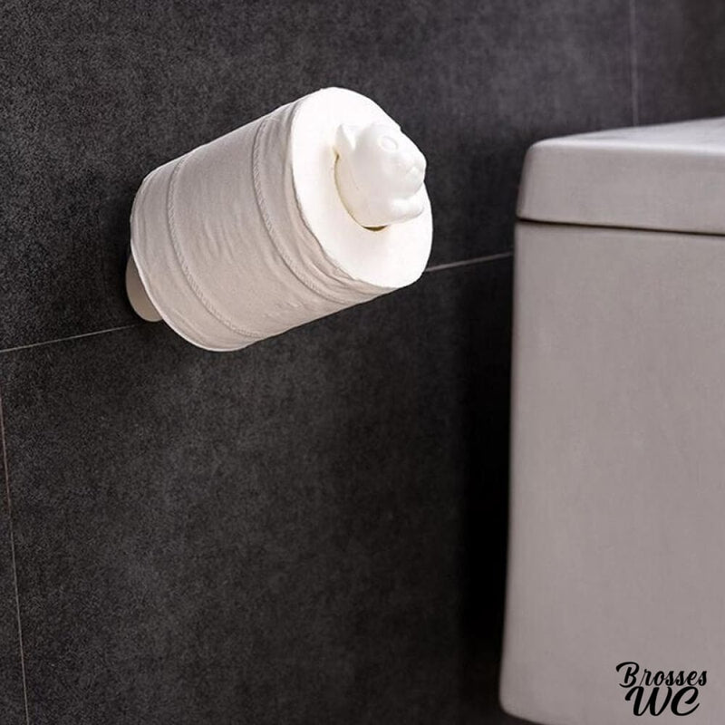 Derouleur de papier wc original
