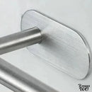 Derouleur papier wc adhesif