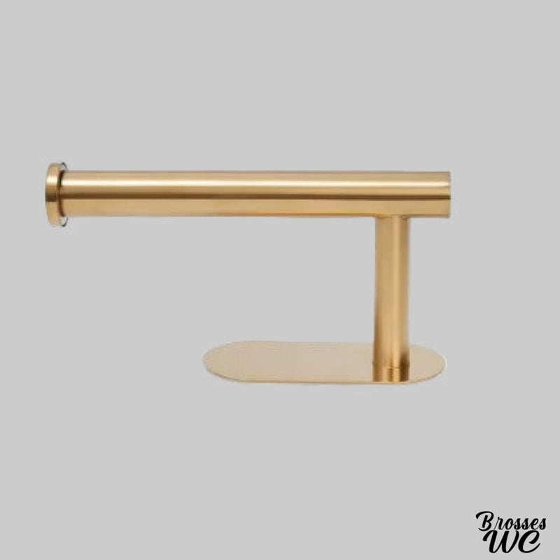 Derouleur papier wc adhesif