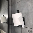 Derouleur papier wc adhesif