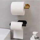 Derouleur papier wc adhesif