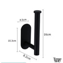 Derouleur papier wc adhesif