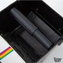 Dérouleur papier wc appareil photo