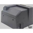 Dérouleur papier wc appareil photo