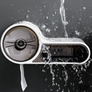 Derouleur papier wc avec rangement