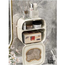 Derouleur papier wc fantaisie