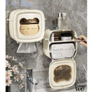 Derouleur papier wc fantaisie