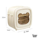 Derouleur papier wc fantaisie