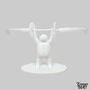 Derouleur papier wc humoristique