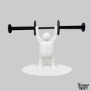 Derouleur papier wc humoristique