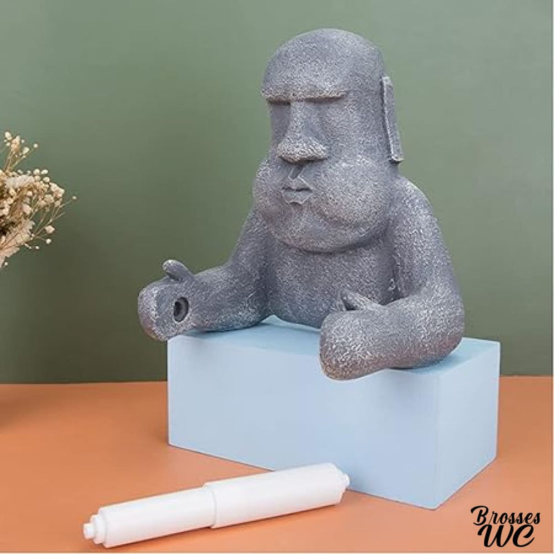 Derouleur papier wc original