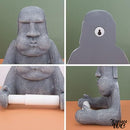 Derouleur papier wc original