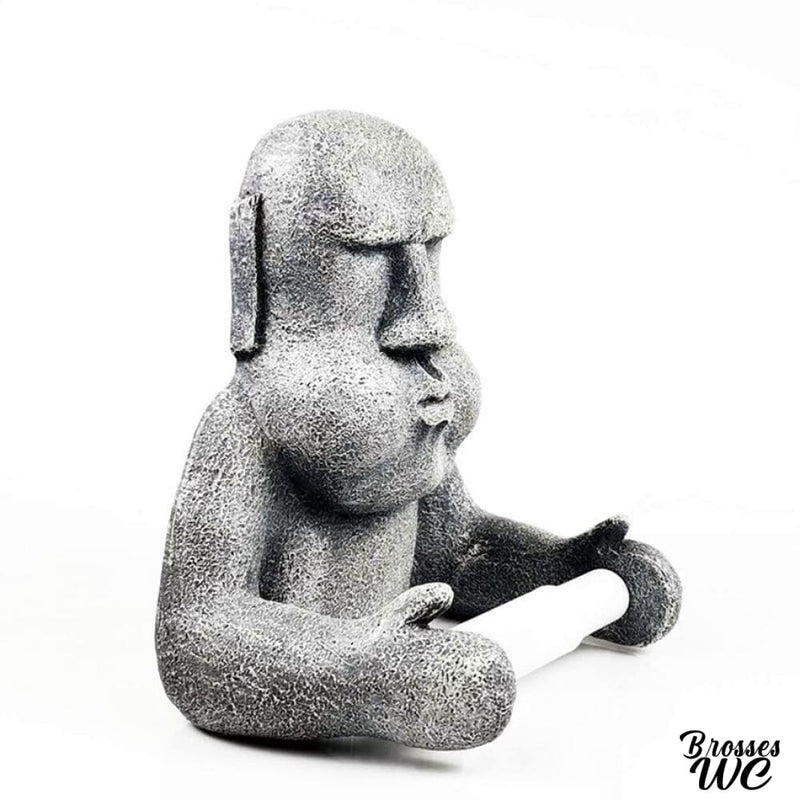 Derouleur papier wc original