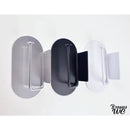 Derouleur papier wc sans percage