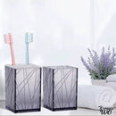 Ensemble brosse wc