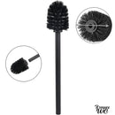 Ensemble brosse wc et distributeur papier