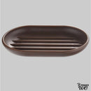 Ensemble brosse wc et poubelle