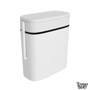 Ensemble brosse wc et poubelle original