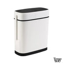 Ensemble brosse wc et poubelle original