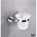 Ensemble derouleur et brosse wc