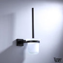 Ensemble derouleur papier wc et brosse