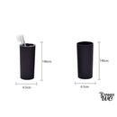 Ensemble salle de bain poubelle brosse a wc