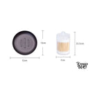 Ensemble salle de bain poubelle brosse a wc