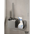Ensemble wc brosse
