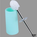 Ensemble wc poubelle brosse pousse mousse