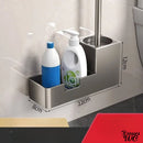 Etagere brosse wc