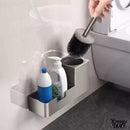 Etagere brosse wc