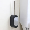 Jolie brosse wc murale discrète