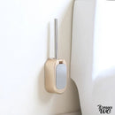 Jolie brosse wc murale discrète