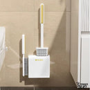 Kit brosse wc