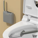 Kit brosse wc