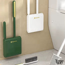 Kit brosse wc