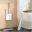 Kit brosse wc