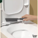 Kit brosse wc
