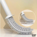 Kit brosse wc
