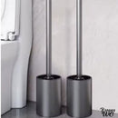Lot brosse wc