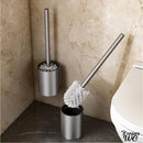 Lot brosse wc