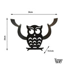 Panier rangement papier toilette