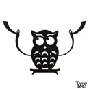 Panier rangement papier toilette